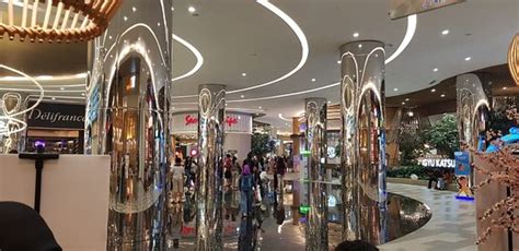 Trans Studio Mall Cibubur Depok Lo Que Se Debe Saber Antes De Viajar Tripadvisor