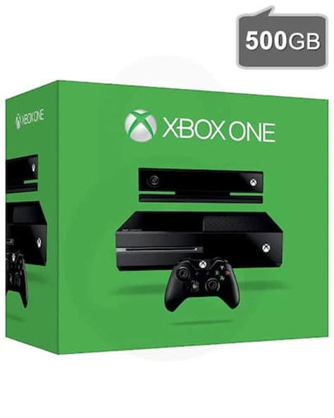 Obnovljen Xbox One 500gb S Kinect Kamero 2 Leti Garancije