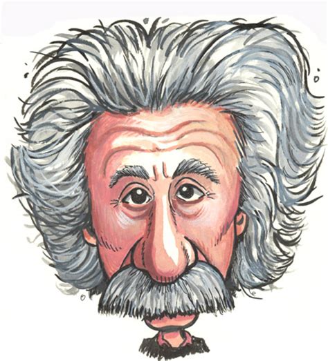 Einstein Fans Create Clever Art Albert Einstein Poste