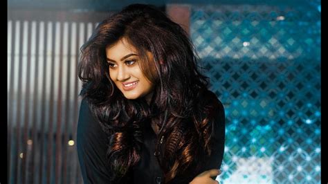 Ansiba Hassan I Didnt Think Id Come Back To Films But Drishyam 2