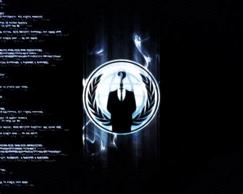 Free Download Wallpaper 1920x1080 Anonymous Terminal Hack Commands