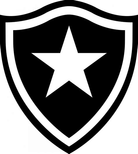 It is a mostly upper middle class and small commerce community, and is loca. Botafogo - Logos Download