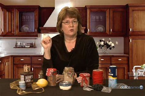 Video Food Editor Cathy Barber Shows You How To Make Easy Flavorful
