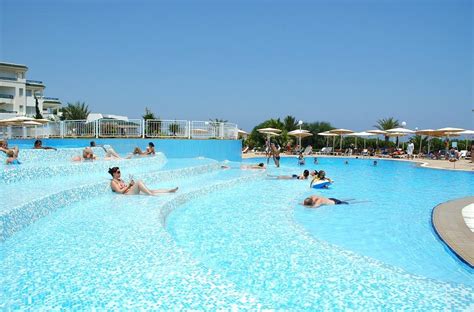 Výhodná nabídka 3482 zájezdů do tuniska. Tunisko hotel přímo u písčité pláže - e-zajezdy.cz blog