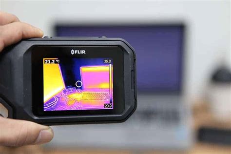 Guide To Choosing The Best Thermal Imaging Cameras