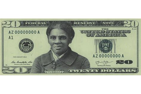 We have the power to place harriet tubman on a global payment device in celebration of black history month, williams said. Biden Administration Wants Harriet Tubman on $20 Bill | PEOPLE.com