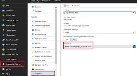 Dynamics 365 Online Authenticate With Client Credentials Magnetism