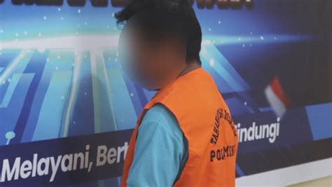 Gagal Perkosa Nenek Nenek Pria Likupang Ini Berakhir Di Penjara