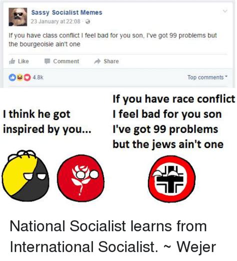 25 Best Memes About Sassy Socialist Sassy Socialist Memes