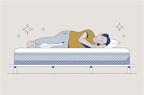 sleeping with a pillow between your knees 10 benefits casper blog