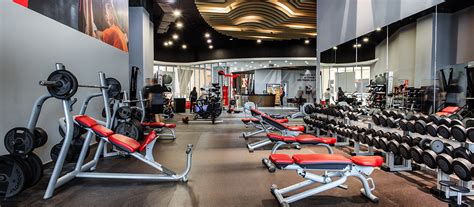 Actualizar 104 Imagen Pacific Gym Fitness Club Abzlocal Mx
