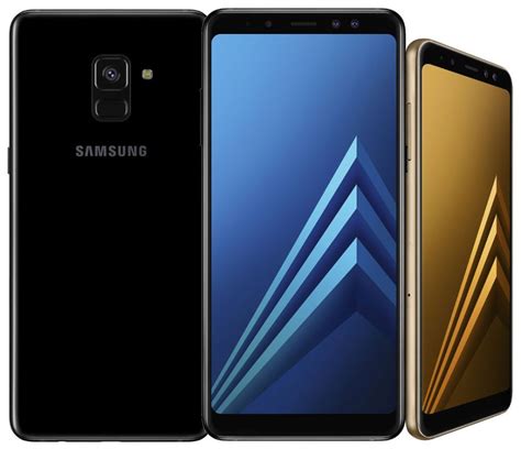 Features 6.0″ display, exynos 7885 chipset, 16 mp primary camera, dual versions: Weekly Roundup: Samsung Galaxy A8 2018 and A8+ 2018, Honor ...