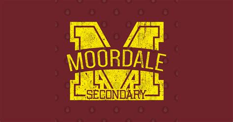 Moordale Secondary School Sex Education Hoodie Teepublic Uk