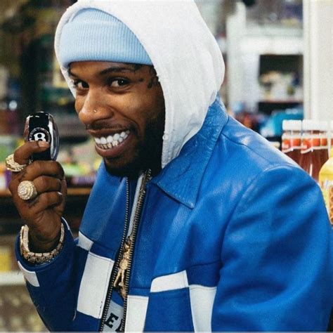 Instagram Blocks Tory Lanez Live Video He Opens New Account And Gets