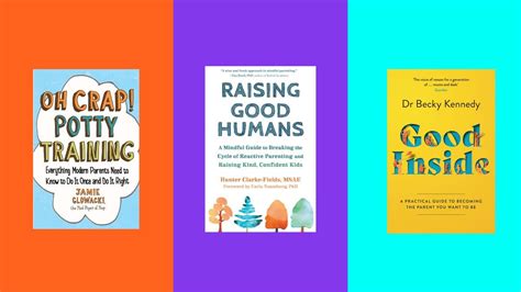 Best Parenting Books 2023 Forbes Vetted