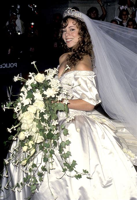 Https://tommynaija.com/wedding/mariah Carey S Wedding Dress