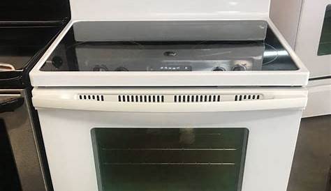 Whirlpool glass top electric stove for Sale in Houston, TX - OfferUp