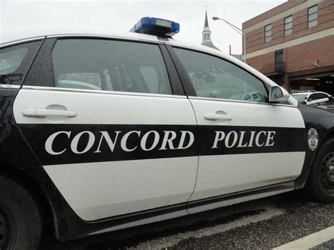 Concord Patch Crimesupport And Help