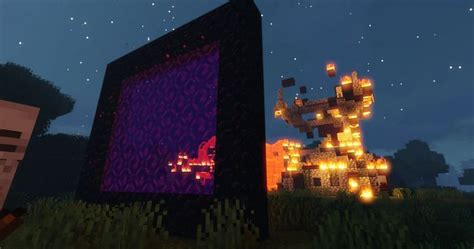 Obsidian In Minecraft Everything Players Need To Know