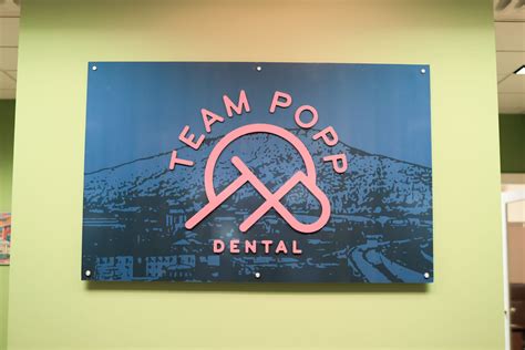 Gunbarrel Dental Office | Team Popp Dental | Chattanooga