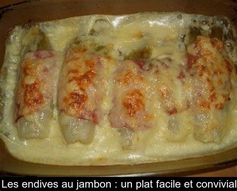 Endives A La Cocotte Minute