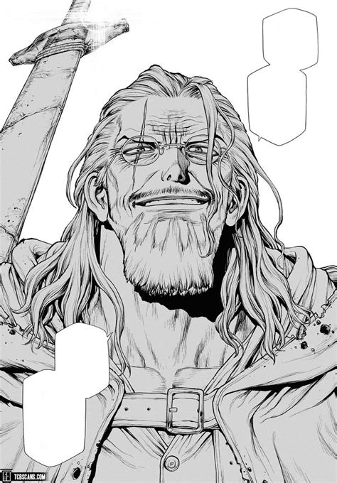 Rayleigh From One Piece Episode A Drawn By Boichi One Piece Drawing
