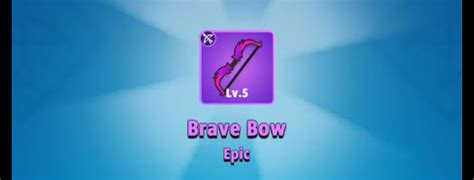 Archero Best Weapon Guide - Tornado, Scythe, Bow, or Blade ...
