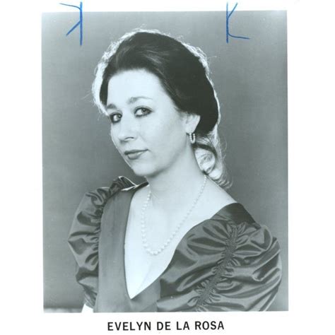 Evelyn De La Rosa 8x10 Original Photo Y4928 On Ebid Ireland 205565541