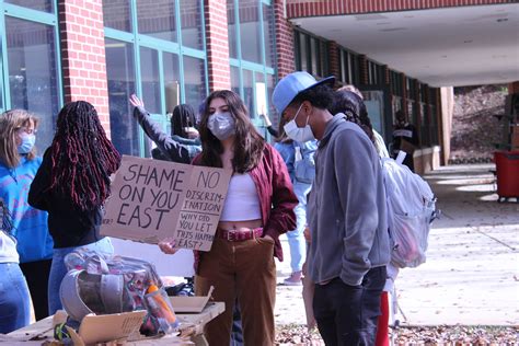 East Chapel Hill High Ta Controversy Raises Systemic Concerns