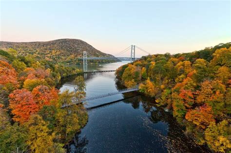 Photos Of The Hudson Valley Will Make You Want To Move There Movoto Real Estate Blog In