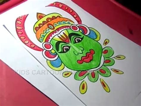 A festival is an event celebrated by a particular community, or the entire country, and it is centered on some particular tradition. How to Draw Happy Onam Festival Drawing for kids Step By Step for Kids - YouTube