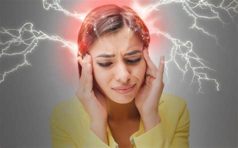 Migraine Sufferers Benefit From Cutting Edge Research Pepper Natural