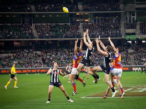 There is currently no ladder available. AFL Round 11 2017 - Preview and Tips - Betting - The Profits