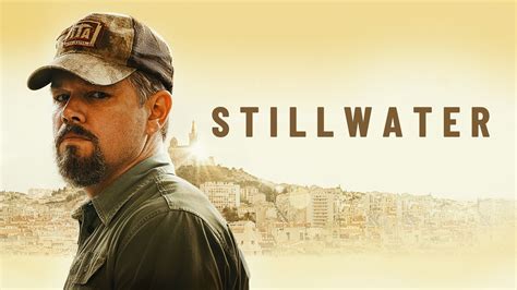 Stillwater 2021 Backdrops — The Movie Database Tmdb