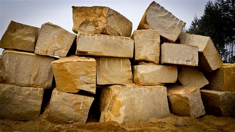 Natural Stone Hdg Building Materials