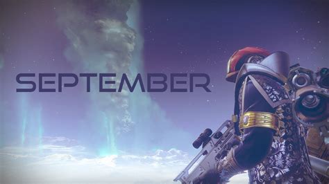 September A Dmh Destiny 2 Dance Compilation Submitted By Asher