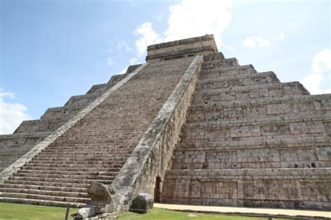 10 Unknown Facts About The Mayans That Will Suprise You Les Listes