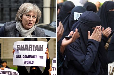 Sharia Law Review Gov Probe Into Abuse Of Muslim System And Its Exploitation Of Women