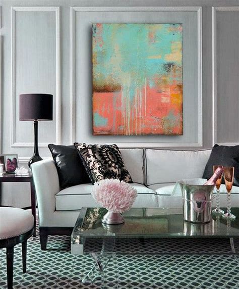 10 Living Room Artwork Ideas Decoomo