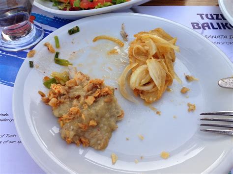 Tuzla Balıkçısı - Tuzla | MekanGurme.com