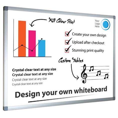 Printed Whiteboards Uk Office And School Whiteboards