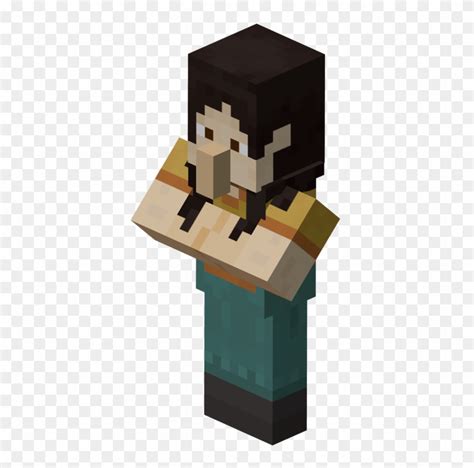 Villager Official Minecraft Wiki Mob Official Minecraft Minecraft Education Edition Npc Free