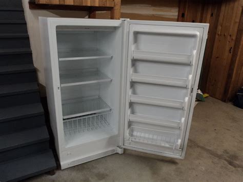 9 best upright freezer 5 cu ft for 2024 storables