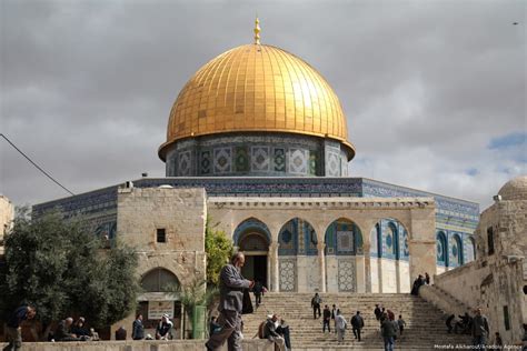 Attractions near al masjid al aqsa: No connection between Judaism and Al-Aqsa, suggests UN ...