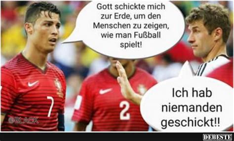 Auswahl der liga, der saison und des spieltags. Gott schickte mich zu Erde.. | Lustige Bilder, Sprüche ...
