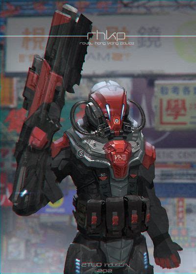 Crassetination Sci Fi Armor Futuristic Armour Sci Fi