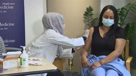 Several pharmaceutical companies have published their vaccine trial protocols. Over 172,000 COVID-19 vaccine doses headed to Washington ...