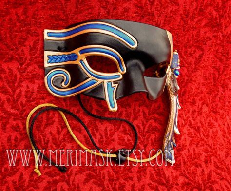egyptian mask egyptian anubis steampunk top hat blue words adobe photoshop elements leather
