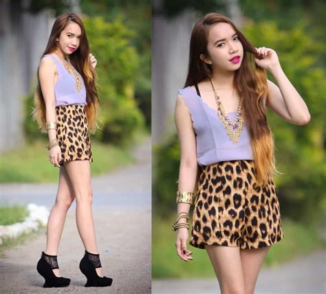 Outfittrends 30 Cute Summer Outfits For Teen Girls Summer Style