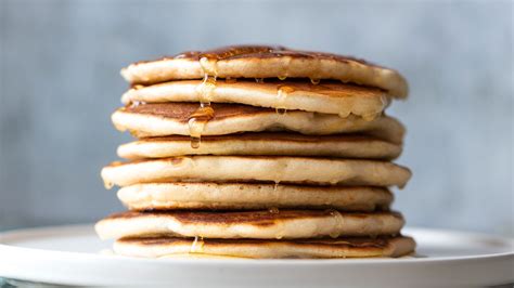 Beat the egg with a fork or whisk until it's well incorporated with the milk and extract. Can You Make Biscuits From Pancake Mix - How To Make ...